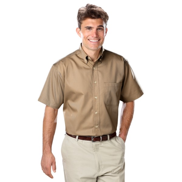 BG8213S Blue Generation Tan