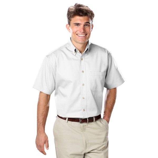 BG8213S Blue Generation White