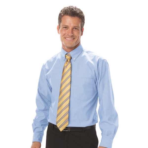 BG8214 Blue Generation Oxford Blue