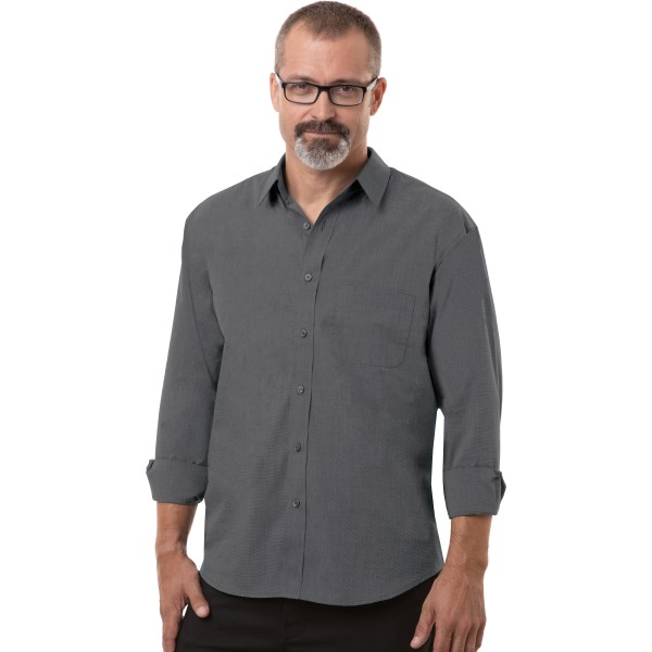BG8216 Blue Generation Charcoal