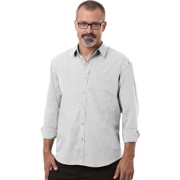 BG8216 Blue Generation White