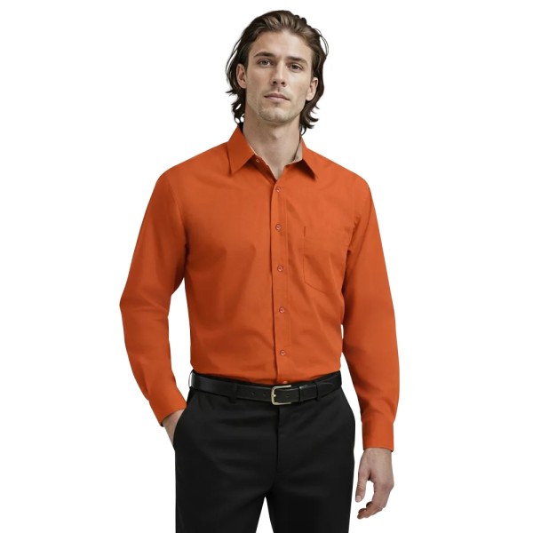 BG8330 Blue Generation Burnt Orange