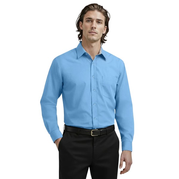BG8330 Blue Generation Light Blue