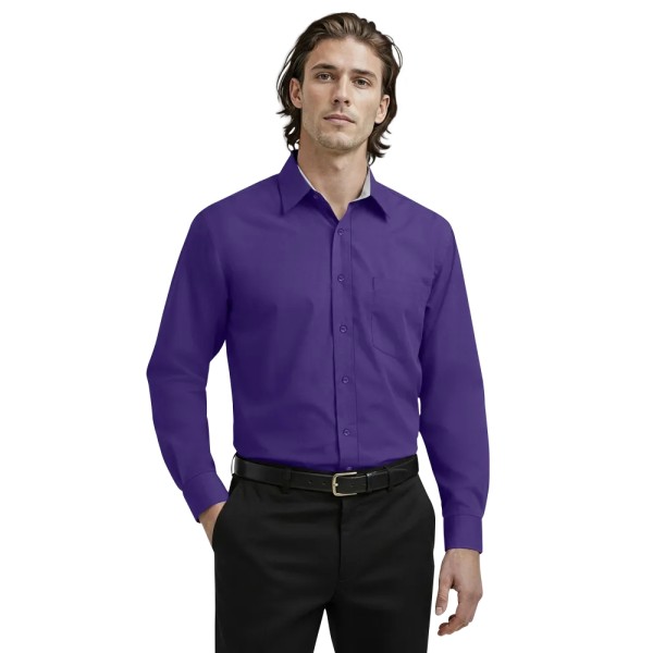 BG8330 Blue Generation Purple