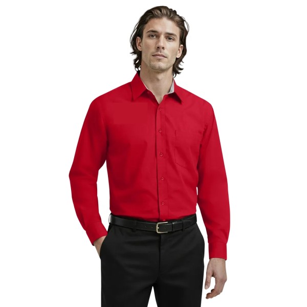 BG8330 Blue Generation Red