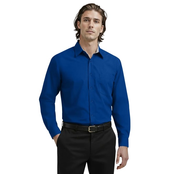 BG8330 Blue Generation Royal