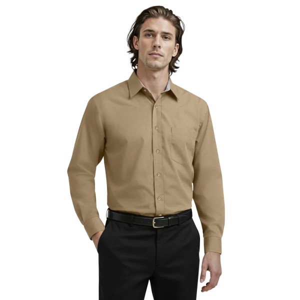 BG8330 Blue Generation Tan