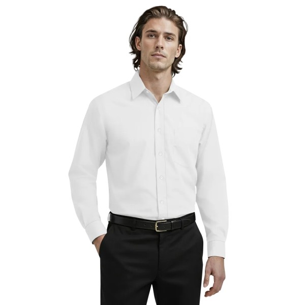 BG8330 Blue Generation White