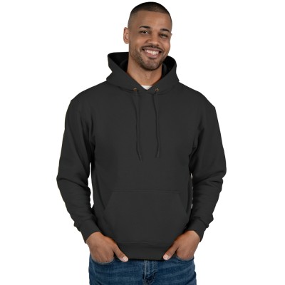 Blue Generation BG9301P Unisex Adult Pullover Hoodie