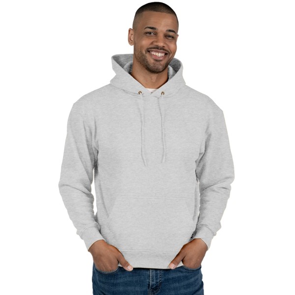 BG9301P Blue Generation Grey Heather