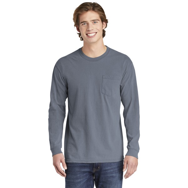4410 Comfort Colors Blue Jean