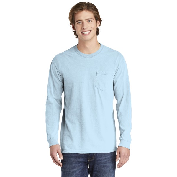 4410 Comfort Colors Chambray