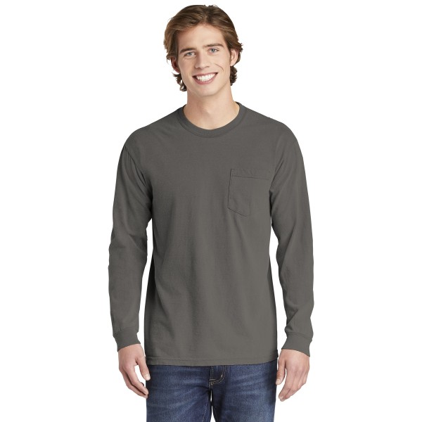 4410 Comfort Colors Grey