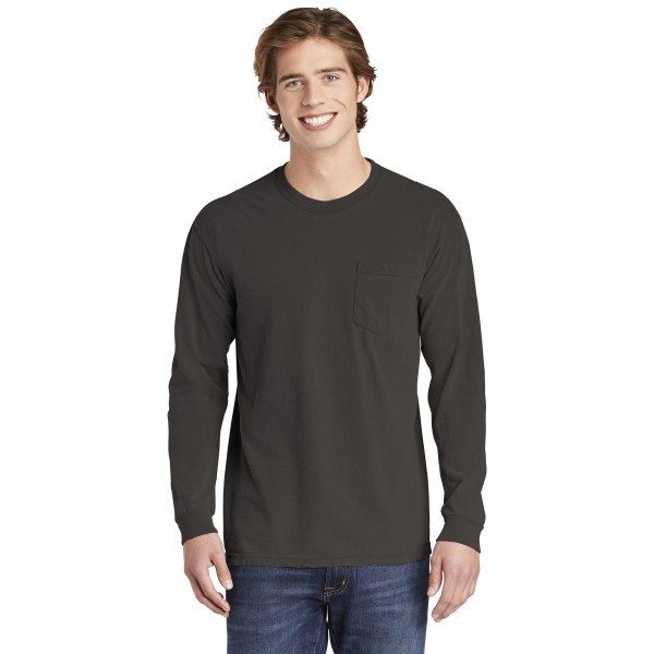 4410 Comfort Colors Pepper