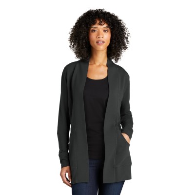 Port Authority LK825 Charcoal