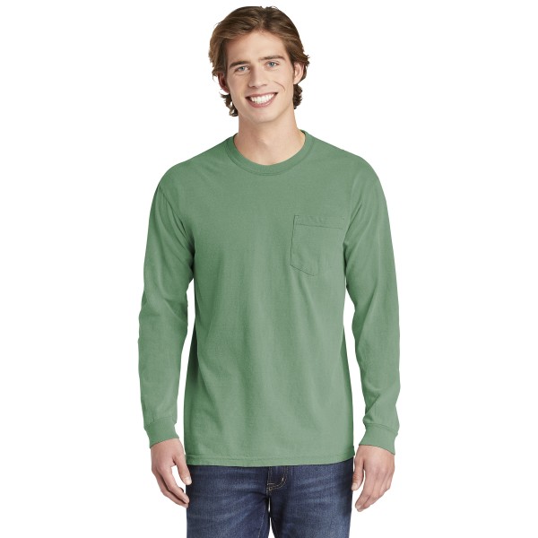 4410 Comfort Colors Light Green