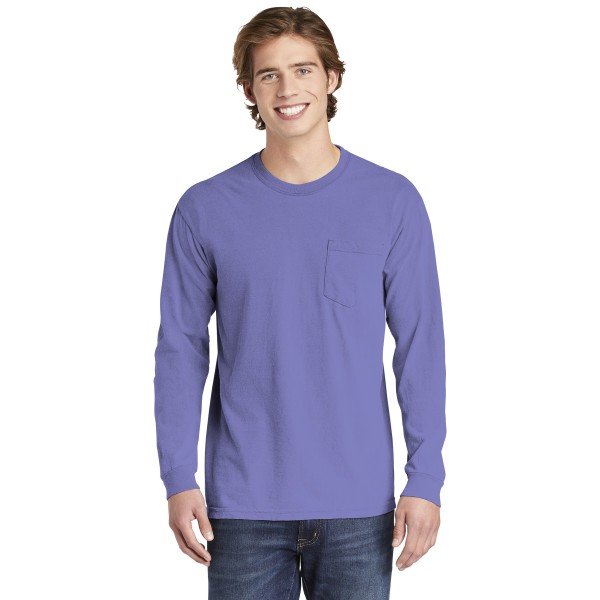 4410 Comfort Colors Violet