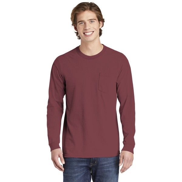 4410 Comfort Colors Brick