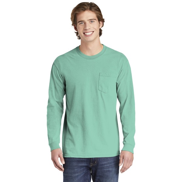 4410 Comfort Colors Chalky Mint