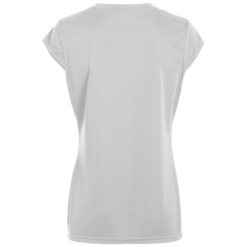 Augusta Sportswear 1219 White/Black