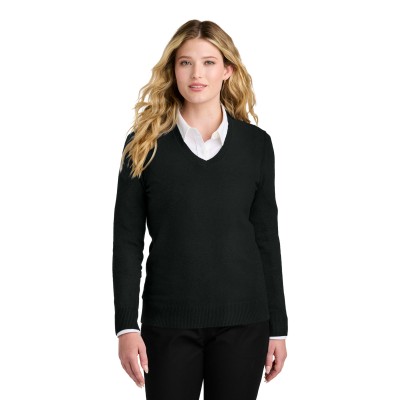 Port Authority LSW2850 Deep Black