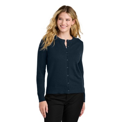 Port Authority LSW2870 River Blue Navy