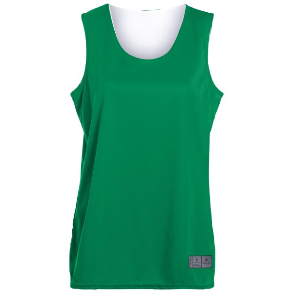 147 Augusta Sportswear KELLY/WHITE