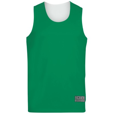 Augusta Sportswear 148 KELLY/WHITE