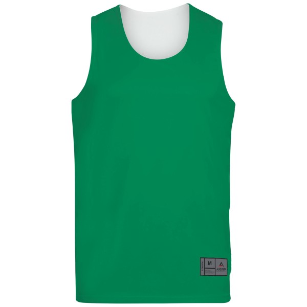 149 Augusta Sportswear KELLY/WHITE