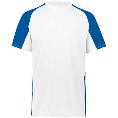 Augusta Sportswear 1518 Youth Cutter Jersey