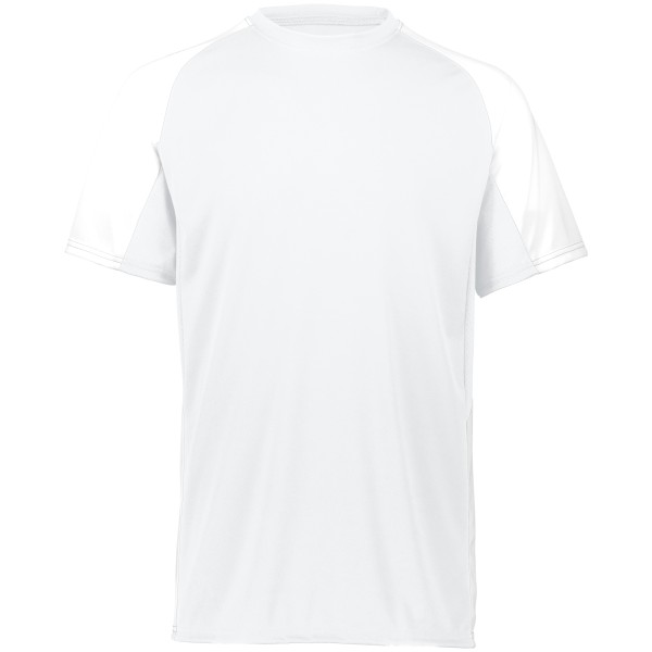 1518 Augusta Sportswear WHITE/WHITE