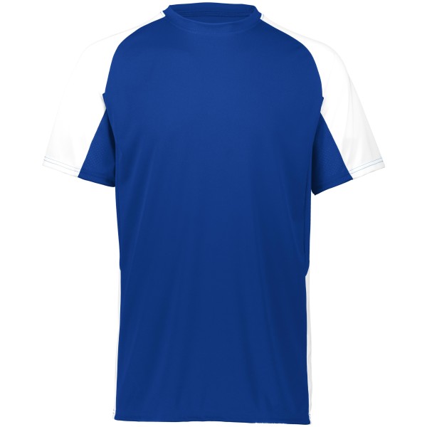 1518 Augusta Sportswear ROYAL/WHITE