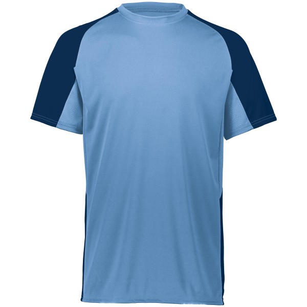 1518 Augusta Sportswear COLUMBIA BLUE/NAVY