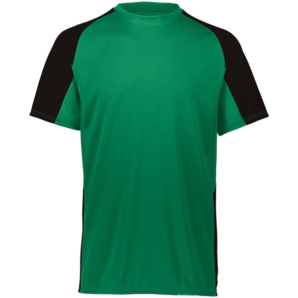 1518 Augusta Sportswear KELLY/BLACK