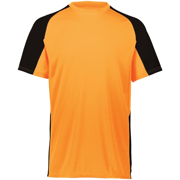 1518 Augusta Sportswear POWER ORANGE/BLACK
