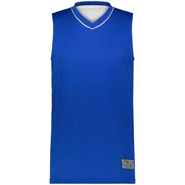 152 Augusta Sportswear ROYAL/WHITE