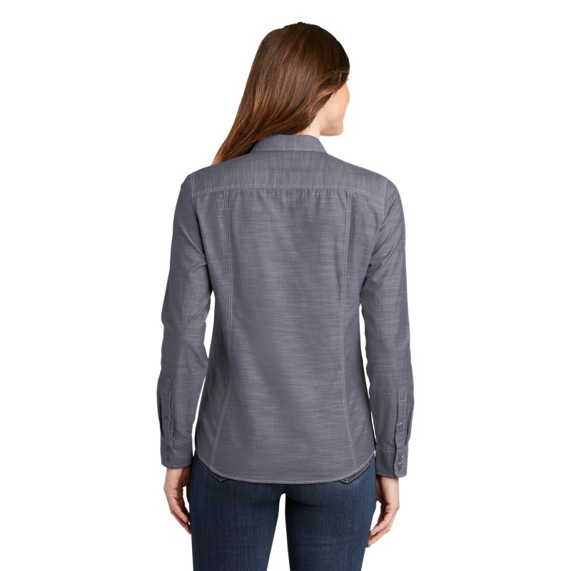 Port Authority LW380 True Navy