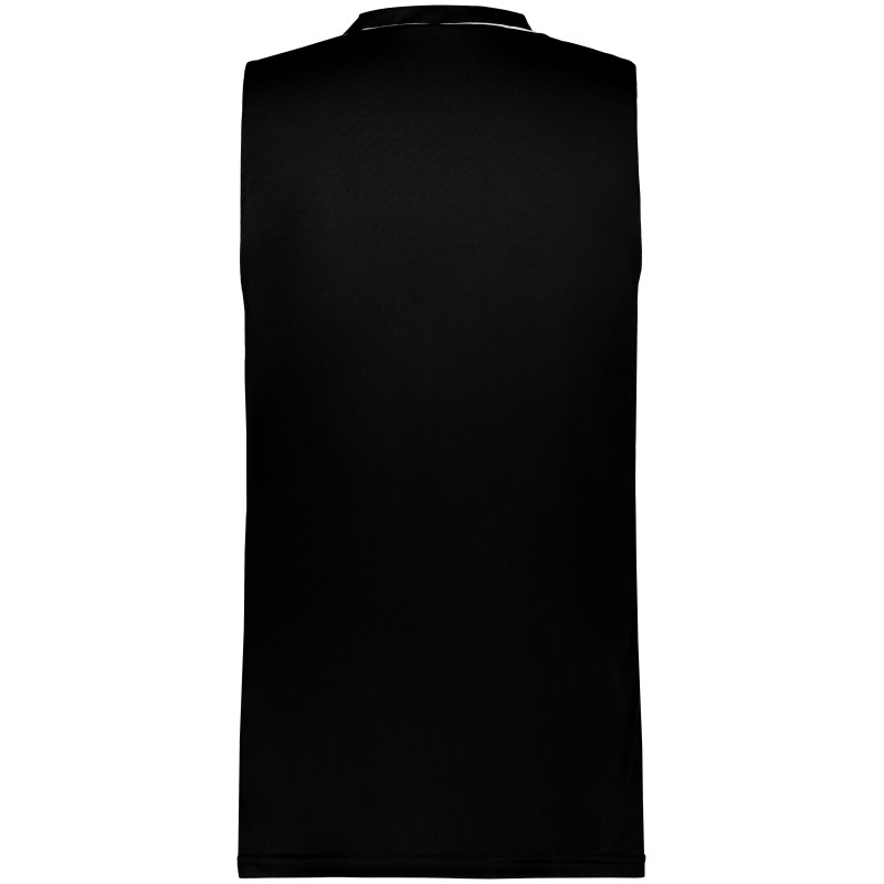 Augusta Sportswear 153 BLACK/WHITE