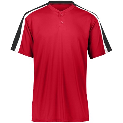 Augusta Sportswear 1558 Youth Power Plus Jersey 2.0