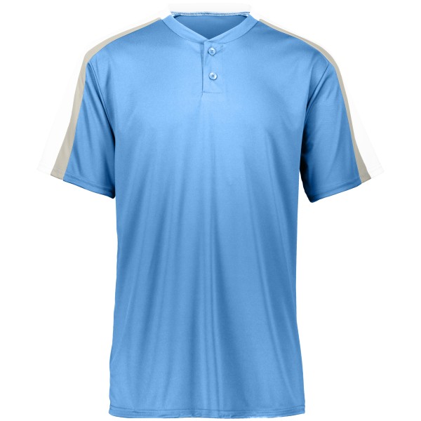 1558 Augusta Sportswear CB/WH/SG