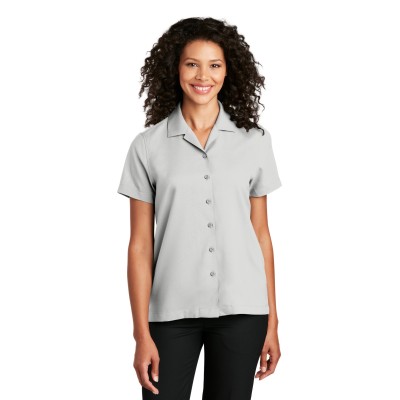 Port Authority LW400 Silver