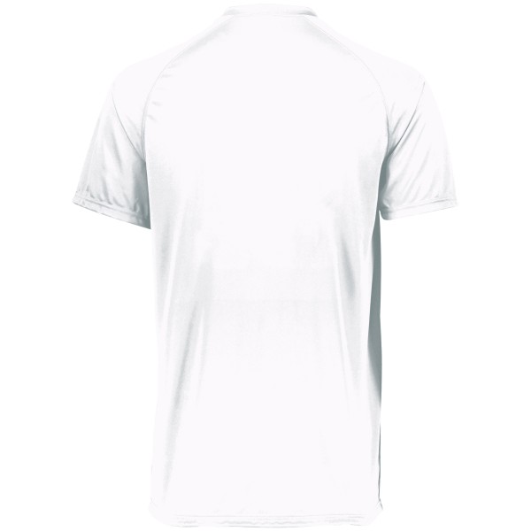 1566 Augusta Sportswear White