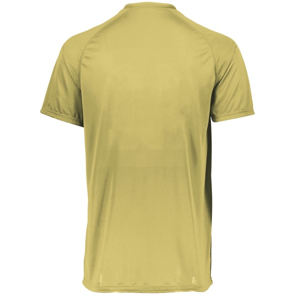 1566 Augusta Sportswear Vegas Gold