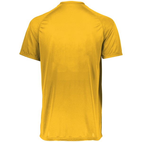 1566 Augusta Sportswear Gold