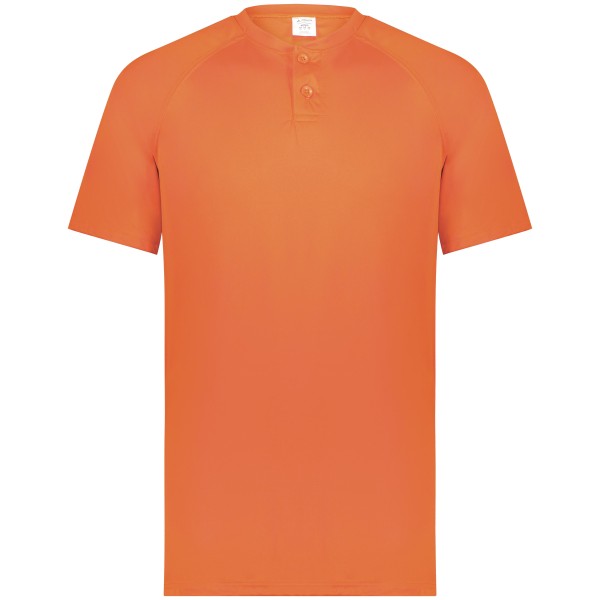 1566 Augusta Sportswear Orange