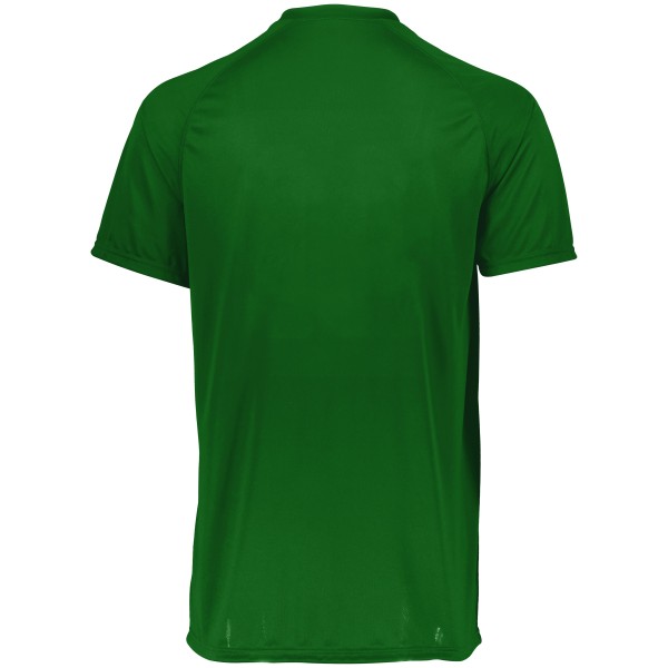 1566 Augusta Sportswear Dark Green