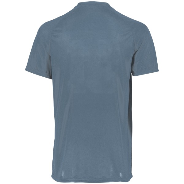 1566 Augusta Sportswear Graphite