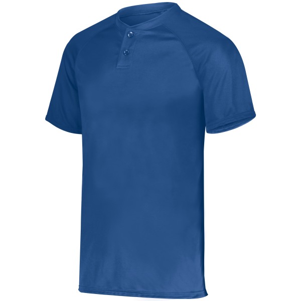 1566 Augusta Sportswear Royal