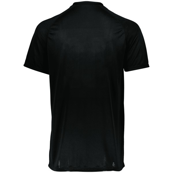 1566 Augusta Sportswear Black