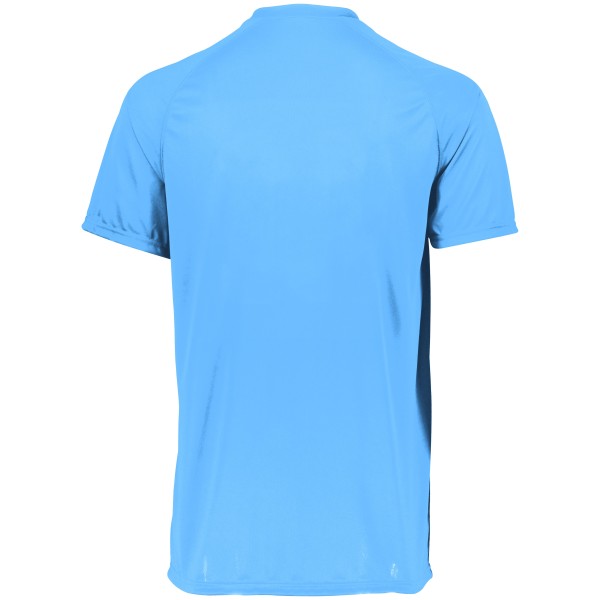 1566 Augusta Sportswear Columbia Blue